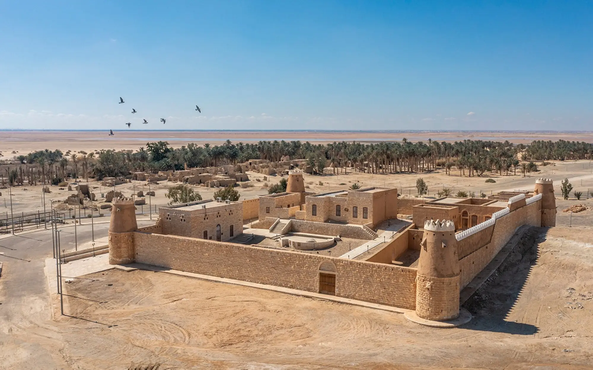 مواقيت الصلاة في القريات